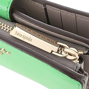 Amazon | [ケイトスペード] 2つ折り財布 PWR00279 329